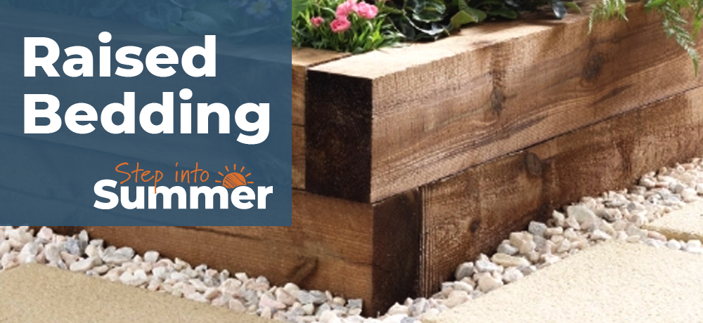 Raised Bedding 
